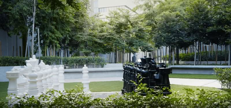 Kondominium untuk Dijual di The Robertson - Daniel Chong - PropertyGuru.com.my