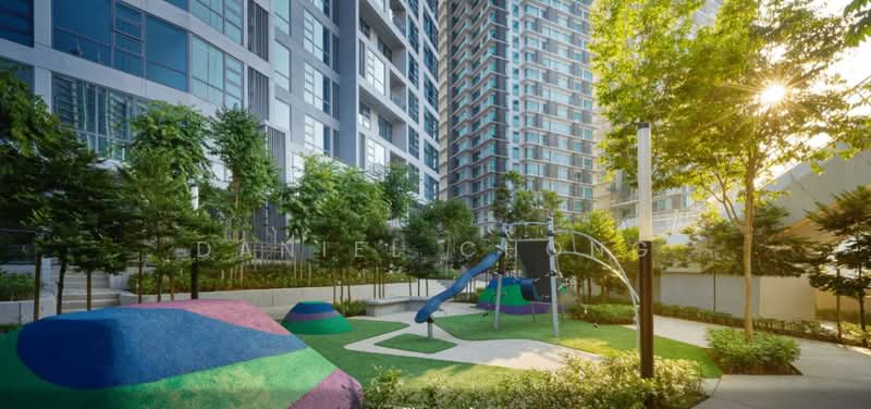 Kondominium untuk Dijual di The Robertson - Daniel Chong - PropertyGuru.com.my