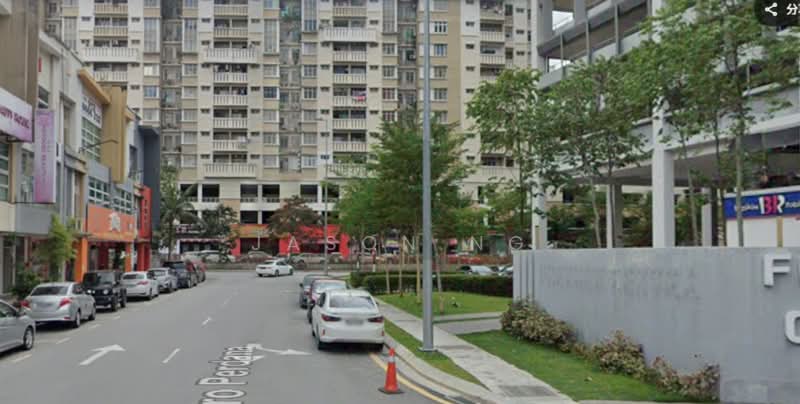 Shop for Rent in Kepong (Kuala Lumpur) - Jason Ng - Exterior - PropertyGuru.com.my