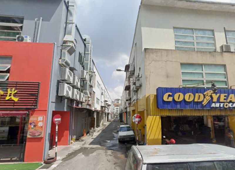 Shop for Rent in Kepong (Kuala Lumpur) - Jason Ng - Exterior - PropertyGuru.com.my