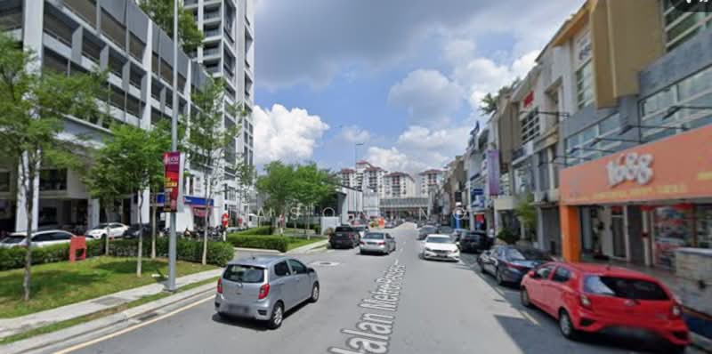 Shop for Rent in Kepong (Kuala Lumpur) - Jason Ng - Exterior - PropertyGuru.com.my