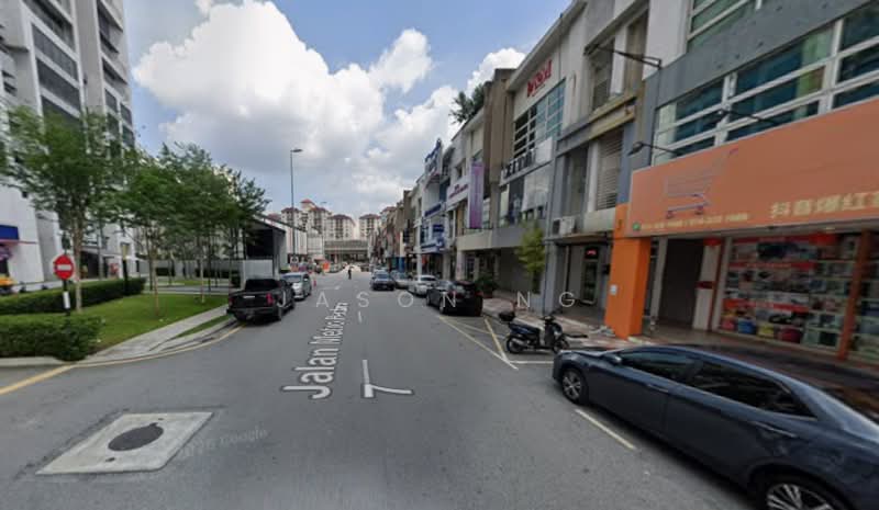 Shop for Rent in Kepong (Kuala Lumpur) - Jason Ng - Exterior - PropertyGuru.com.my