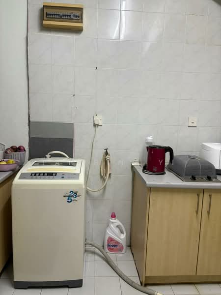 Apartment for Rent at Prima Regency - Tan Bing Yi - Interior - PropertyGuru.com.my