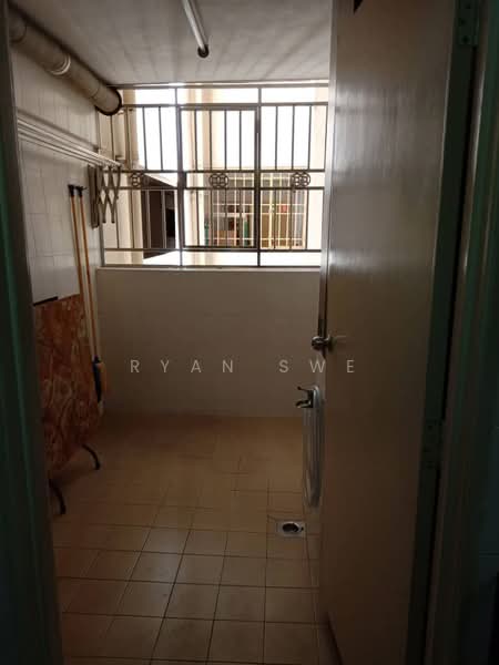 Condominium for Sale at Casa Prima Condominium - Ryan Swe - Balcony - PropertyGuru.com.my