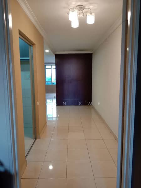 Condominium for Sale at Casa Prima Condominium - Ryan Swe - Corridor - PropertyGuru.com.my