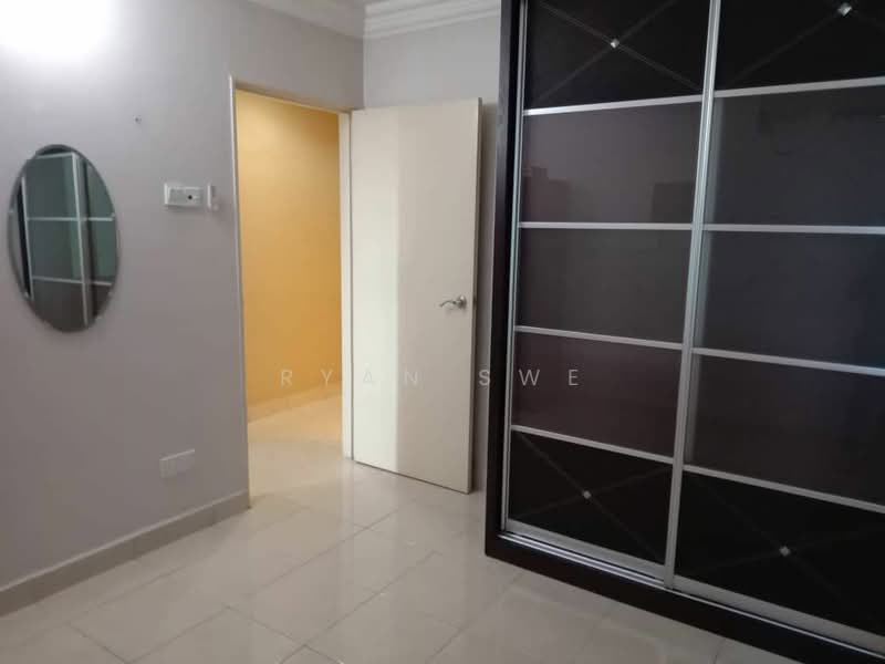 Condominium for Sale at Casa Prima Condominium - Ryan Swe - Interior - PropertyGuru.com.my
