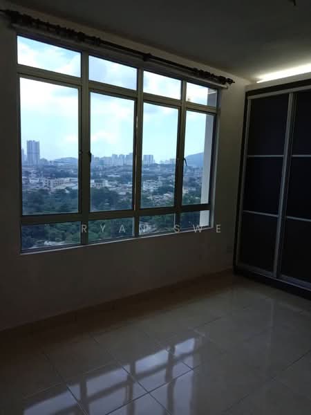 Condominium for Sale at Casa Prima Condominium - Ryan Swe - View - PropertyGuru.com.my