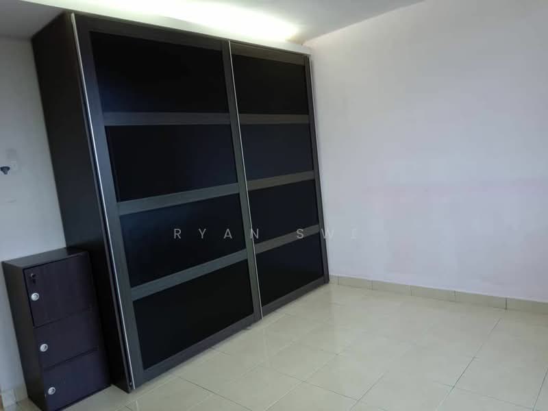 Condominium for Sale at Casa Prima Condominium - Ryan Swe - Bedroom - PropertyGuru.com.my