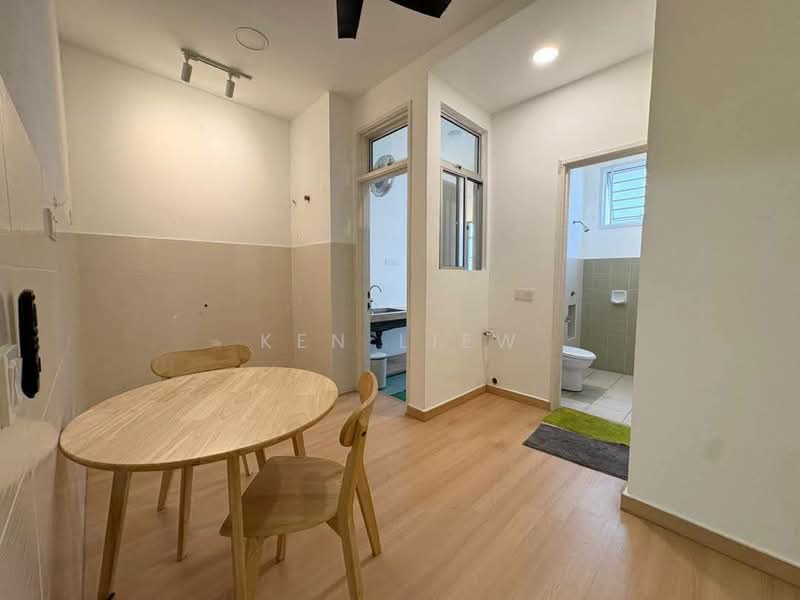 Rumah Teres 2 Tingkat untuk Dijual di Bukit Indah (Iskandar Puteri (Nusajaya)) - Ken Liew - PropertyGuru.com.my