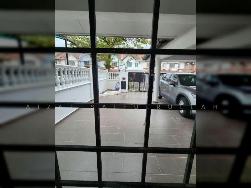 Terraced House for Sale in Bandar Kinrara Seksyen 5 (Bandar Kinrara) - Aizat Saifulrullah - Exterior - PropertyGuru.com.my