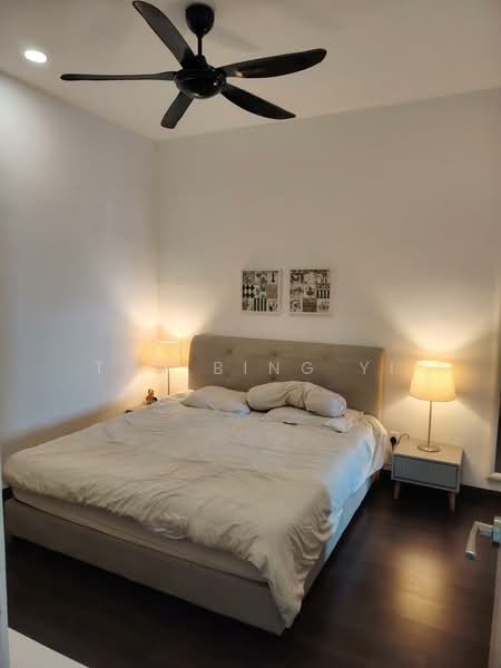 Condominium for Rent at SKS Pavillion Residences - Tan Bing Yi - Bedroom - PropertyGuru.com.my