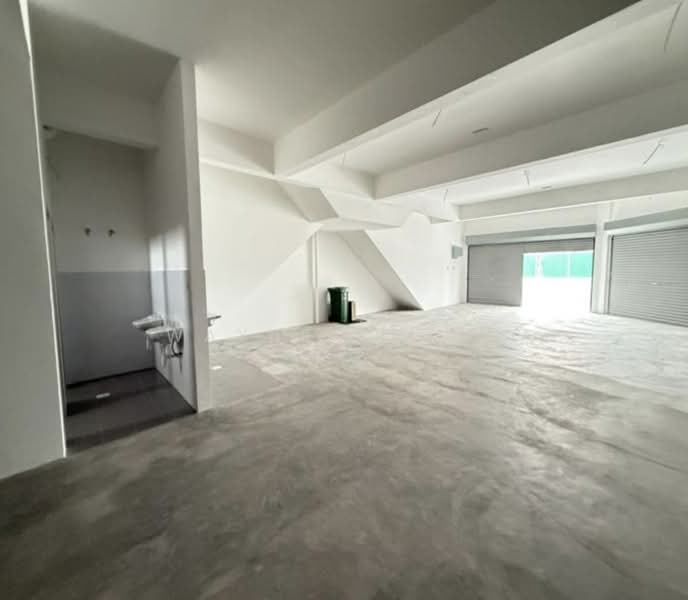 Kedai untuk Disewa di Setia Ecohill (Semenyih) - Wayne Cheah - Interior - PropertyGuru.com.my