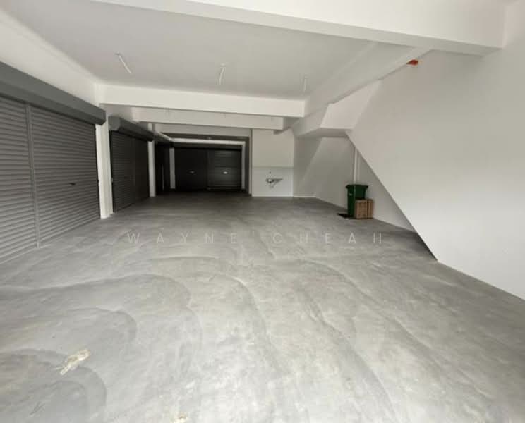 Kedai untuk Disewa di Setia Ecohill (Semenyih) - Wayne Cheah - Interior - PropertyGuru.com.my