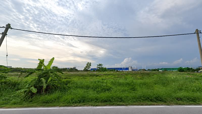 Industrial Land for Sale in Port Klang (Pelabuhan Klang) (Selangor) - Vincent Goh - Exterior - PropertyGuru.com.my