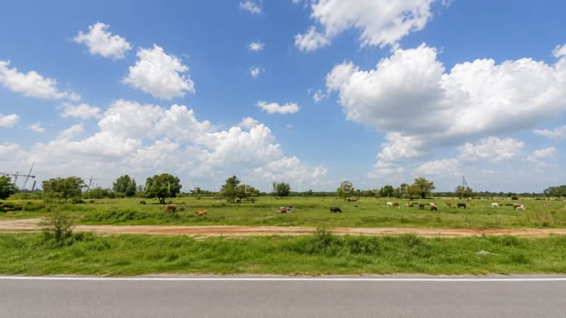 Industrial Land for Sale in Port Klang (Pelabuhan Klang) (Selangor) - Vincent Goh - Exterior - PropertyGuru.com.my