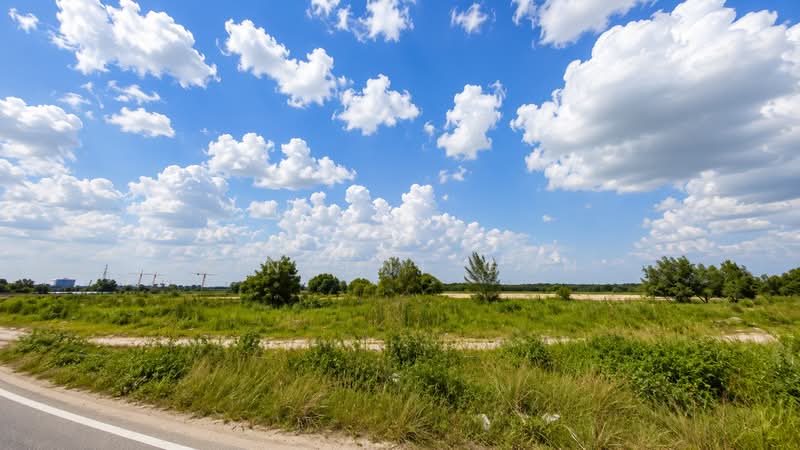 Industrial Land for Sale in Port Klang (Pelabuhan Klang) (Selangor) - Vincent Goh - PropertyGuru.com.my