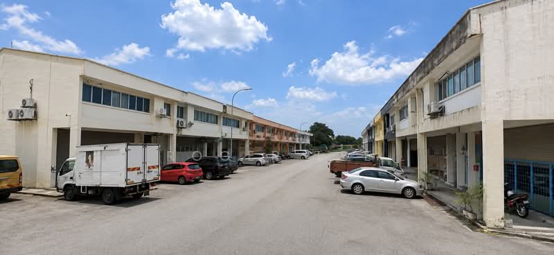 Terrace Factory for Sale in Taman Perindustrian Usj 1 (Subang Jaya) - Roger Lee - PropertyGuru.com.my