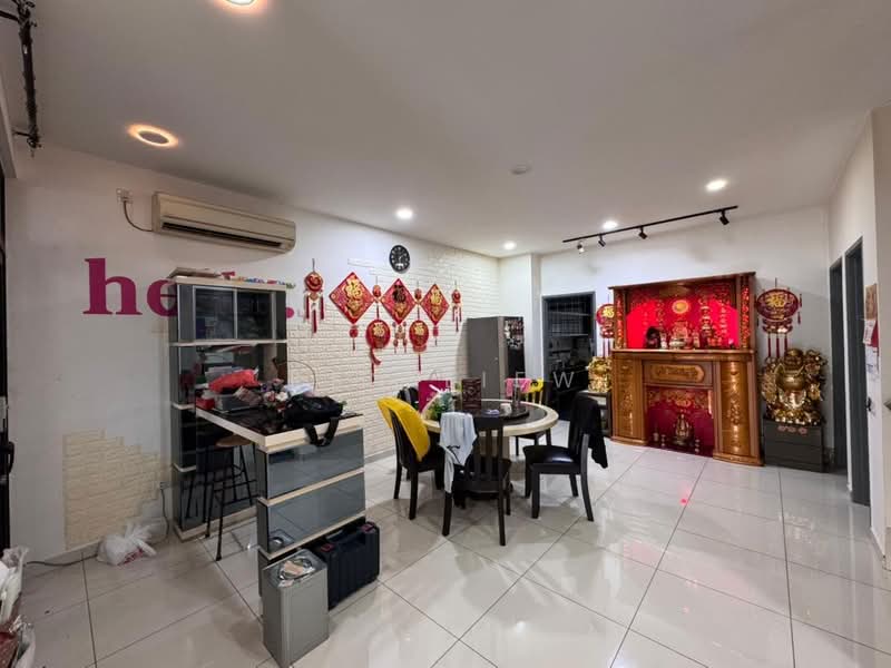 2-storey Terraced House for Sale in Setia Tropika (Johor Bahru) - Ken Liew - PropertyGuru.com.my
