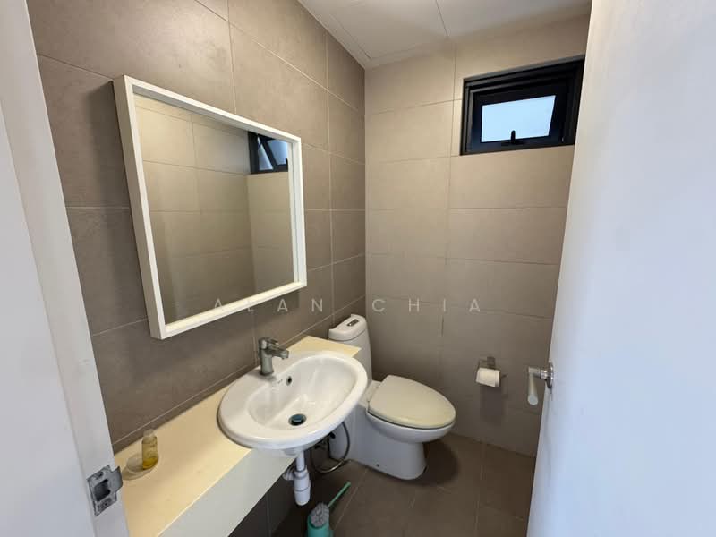 Kondominium untuk Disewa di Inwood Residences - Alan Chia - PropertyGuru.com.my