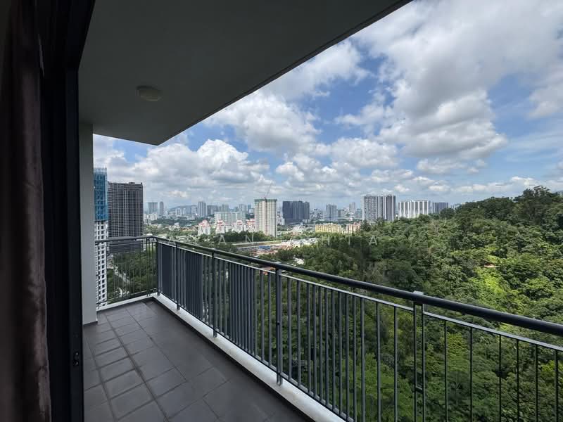 Kondominium untuk Disewa di Inwood Residences - Alan Chia - PropertyGuru.com.my