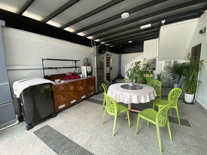 Rumah Teres untuk Disewa di Taman Desa Tebrau (Tebrau) - JOANNE YONG - Interior - PropertyGuru.com.my