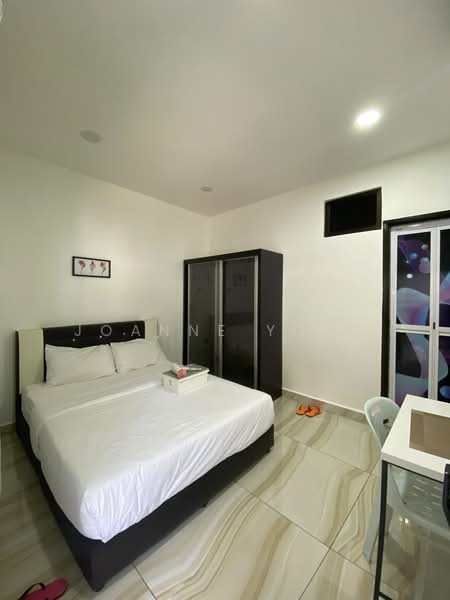 Rumah Teres untuk Disewa di Taman Desa Tebrau (Tebrau) - JOANNE YONG - Bedroom - PropertyGuru.com.my