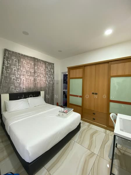 Rumah Teres untuk Disewa di Taman Desa Tebrau (Tebrau) - JOANNE YONG - Bedroom - PropertyGuru.com.my