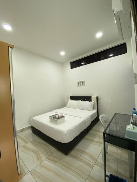 Rumah Teres untuk Disewa di Taman Desa Tebrau (Tebrau) - JOANNE YONG - Bedroom - PropertyGuru.com.my