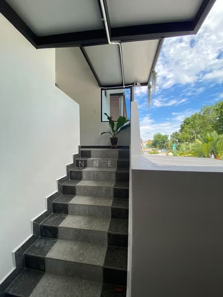 Rumah Teres untuk Disewa di Taman Desa Tebrau (Tebrau) - JOANNE YONG - Exterior - PropertyGuru.com.my