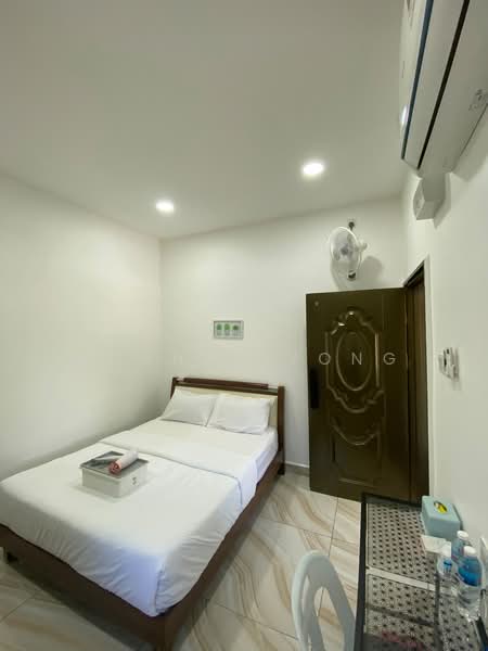 Rumah Teres untuk Disewa di Taman Desa Tebrau (Tebrau) - JOANNE YONG - Bedroom - PropertyGuru.com.my