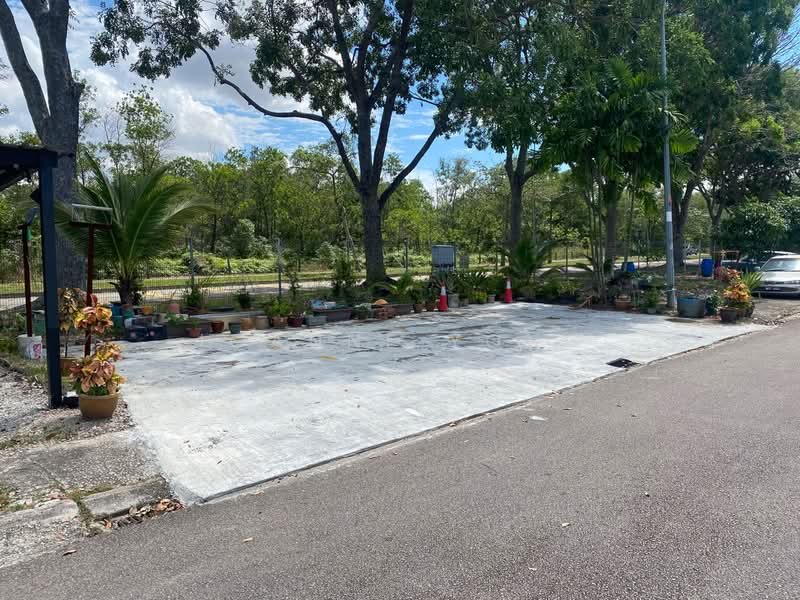 Rumah Teres untuk Disewa di Taman Desa Tebrau (Tebrau) - JOANNE YONG - Exterior - PropertyGuru.com.my