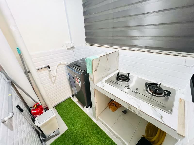 Servis Apartment untuk Dijual di Residensi Mutiara Kajang 2 - NoraFizah Gapar - Interior - PropertyGuru.com.my
