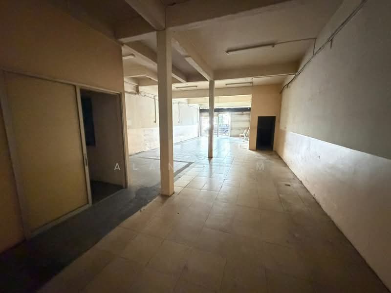 Kedai / Pejabat untuk Disewa di Taman Sri Tebrau (Johor Bahru) - Alan Tham - PropertyGuru.com.my
