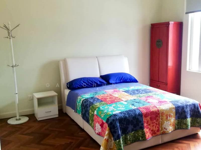 Condominium for Rent at Quayside Seafront Resort Condominiums - Gan Chun Kai - Bedroom - PropertyGuru.com.my