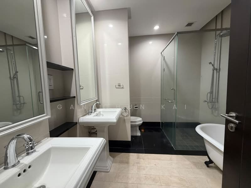 Kondominium untuk Disewa di Quayside Seafront Resort Condominiums - Gan Chun Kai - PropertyGuru.com.my