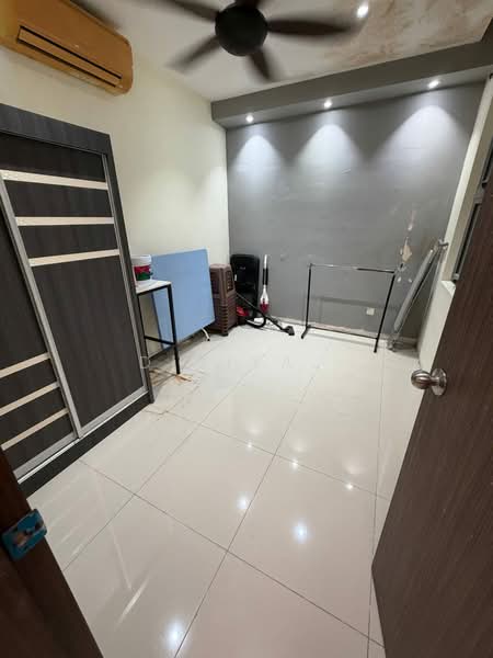 Rumah Kluster untuk Dijual di Taman Bukit Skudai (Skudai) - Diviya . - PropertyGuru.com.my