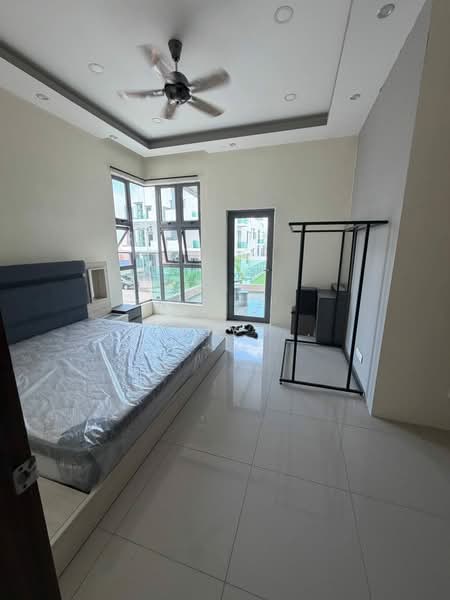 Rumah Kluster untuk Dijual di Taman Bukit Skudai (Skudai) - Diviya . - PropertyGuru.com.my