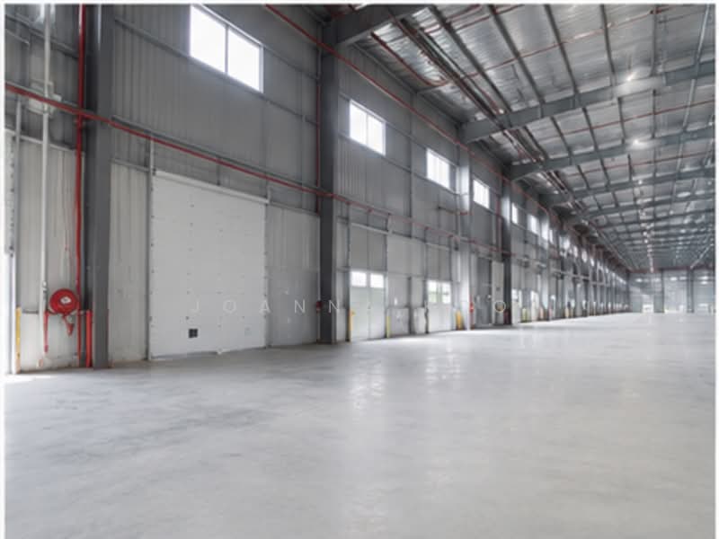 Factory for Sale in Kawasan Perindustrian Tanjung Langsat (Pasir Gudang) - Joanna Koo - Interior - PropertyGuru.com.my