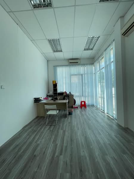 Kilang untuk Disewa di Iskandar Puteri (Nusajaya) (Johor) - Caryn Ter - Study - PropertyGuru.com.my