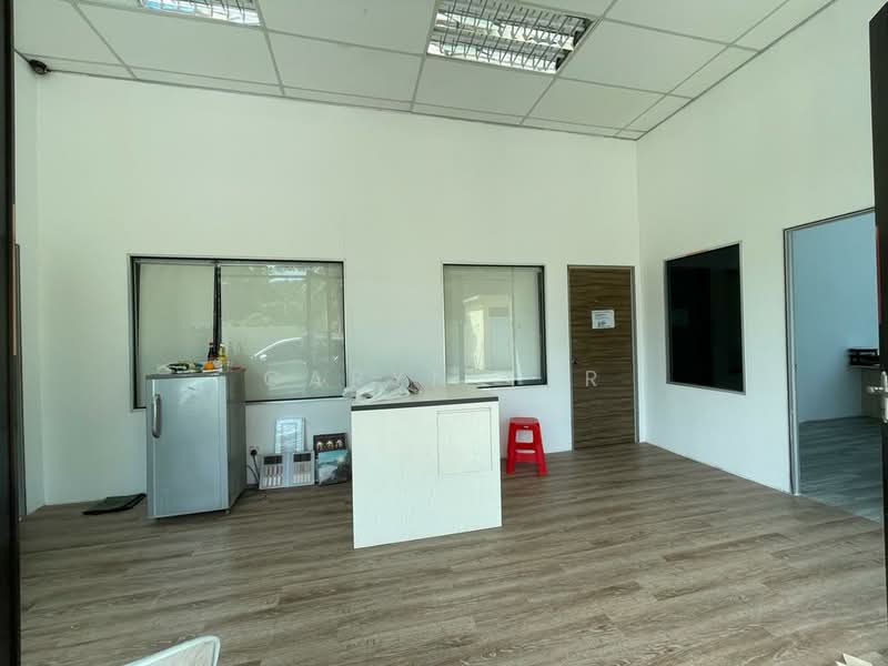 Kilang untuk Disewa di Iskandar Puteri (Nusajaya) (Johor) - Caryn Ter - Interior - PropertyGuru.com.my