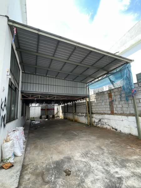 Kilang untuk Disewa di Iskandar Puteri (Nusajaya) (Johor) - Caryn Ter - Exterior - PropertyGuru.com.my