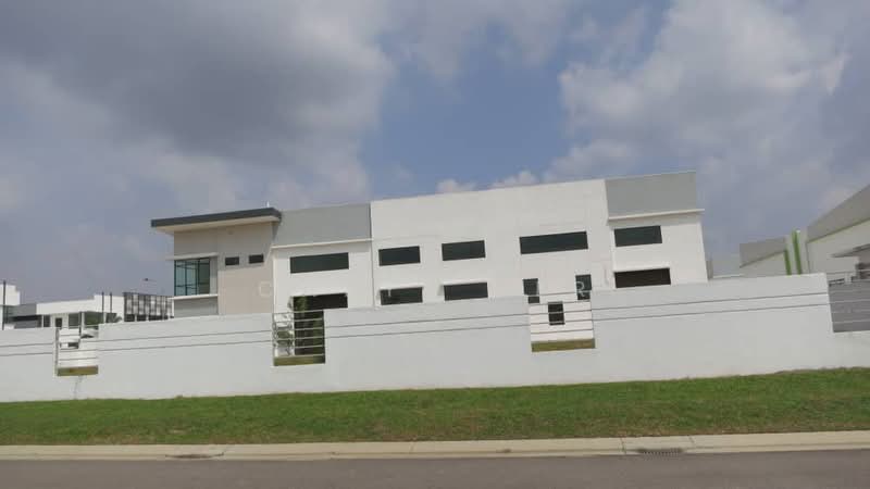 Kilang untuk Disewa di Iskandar Puteri (Nusajaya) (Johor) - Caryn Ter - Exterior - PropertyGuru.com.my