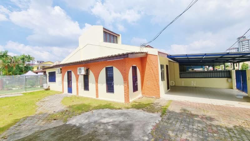 Rumah Teres 1 Tingkat untuk Dijual di Ampang Jaya (Ampang) - Abid Sabarudin - Exterior - PropertyGuru.com.my