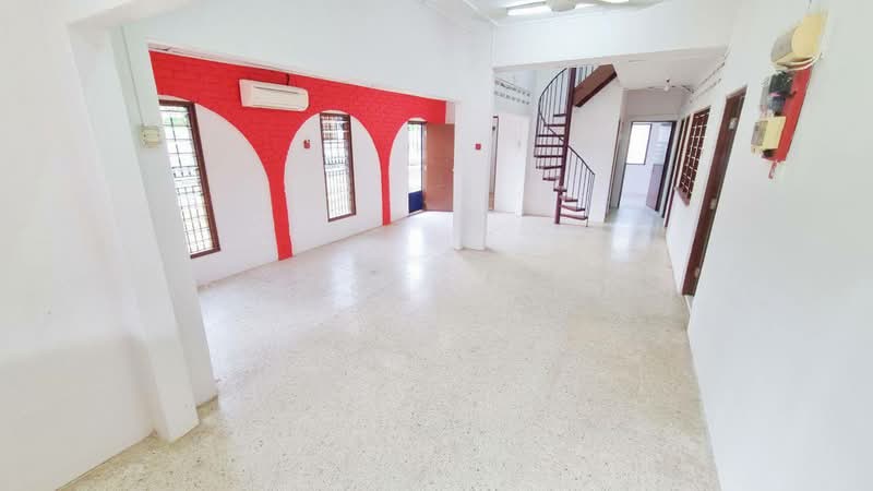 Rumah Teres 1 Tingkat untuk Dijual di Ampang Jaya (Ampang) - Abid Sabarudin - PropertyGuru.com.my