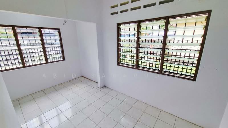 Rumah Teres 1 Tingkat untuk Dijual di Ampang Jaya (Ampang) - Abid Sabarudin - PropertyGuru.com.my