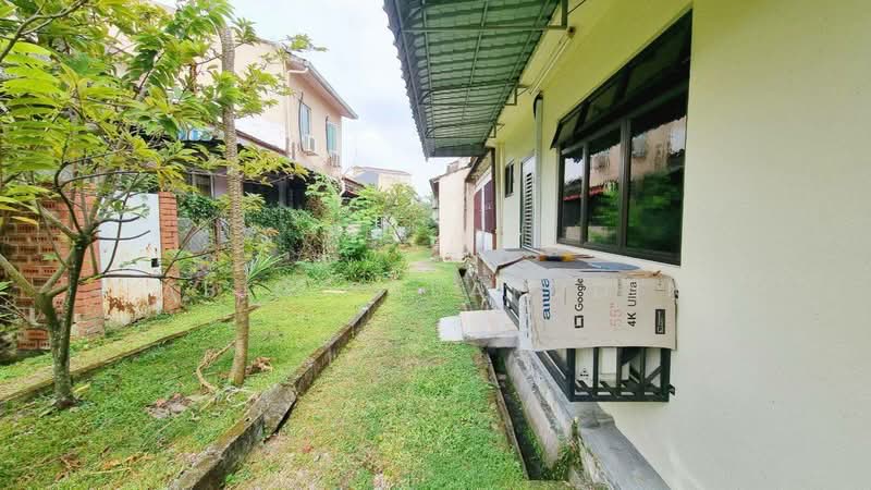 Rumah Teres 1 Tingkat untuk Dijual di Ampang Jaya (Ampang) - Abid Sabarudin - PropertyGuru.com.my