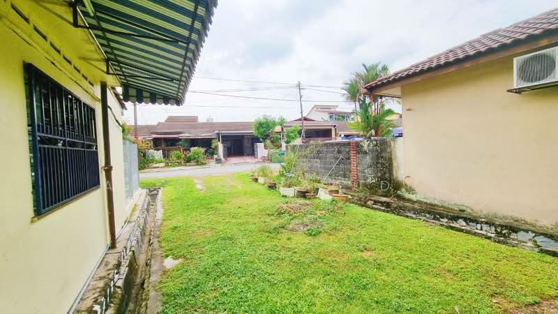 Rumah Teres 1 Tingkat untuk Dijual di Ampang Jaya (Ampang) - Abid Sabarudin - PropertyGuru.com.my