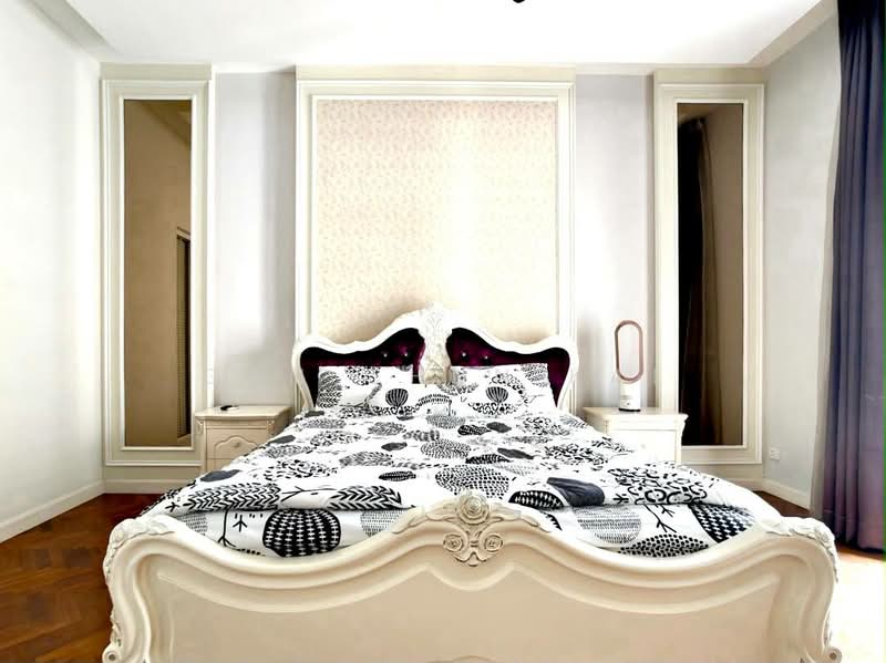 Condominium for Rent at Quayside Seafront Resort Condominiums - Gan Chun Kai - Bedroom - PropertyGuru.com.my