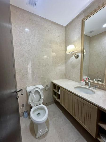 Condominium for Rent at Quayside Seafront Resort Condominiums - Gan Chun Kai - Bathroom - PropertyGuru.com.my