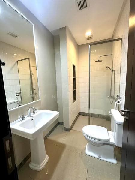 Condominium for Rent at Quayside Seafront Resort Condominiums - Gan Chun Kai - Bathroom - PropertyGuru.com.my